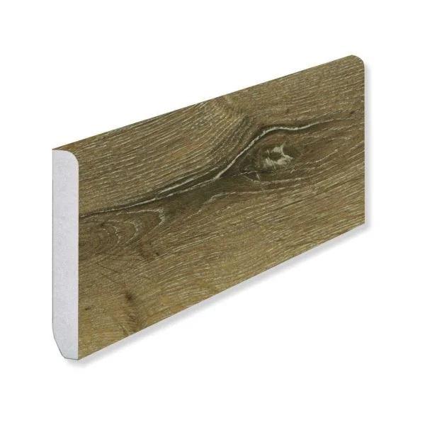 Кварцевый плинтус Fargo 66W963 Дуб Калифорния 80х11х2200 мм в Самаре