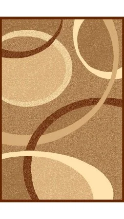 Ковер Синтелон Practica 2,00x3,00 53EBD Прямоугольник в Самаре