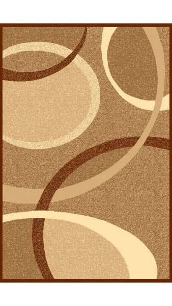 Ковер Синтелон Practica 2,00x3,00 53EBD Прямоугольник в Самаре