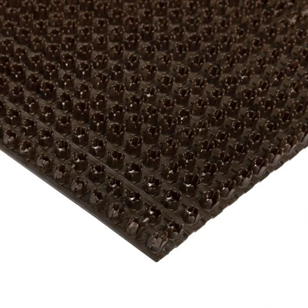 Щетинистое покрытие Альфа-Стиль 138 Бронза - 0,9х15 м. пог в Самаре