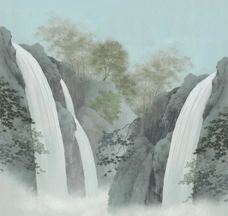 Обои Loymina Пейзаж ART5 006 в Самаре