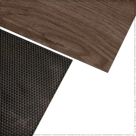ПВХ плитка FineFlex Wood Дуб Тебердин FX-112 в Самаре