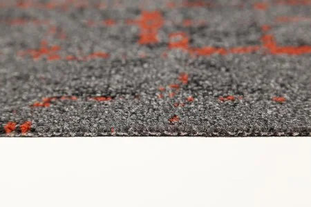 Ковровая плитка AW Macro 91 в Самаре