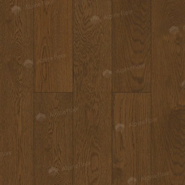 Инженерная доска Alpine Floor Villa Дуб Мокко в Самаре