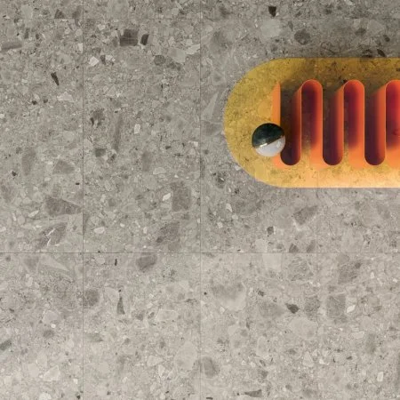 Керамогранит Coliseum Брера Грэй 60х120 (Натуральный и Реттифицированный) в Самаре