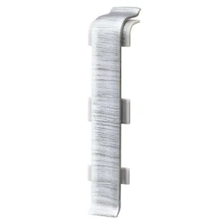 Соединитель INDO70 41 Алюминий Светлый в Самаре