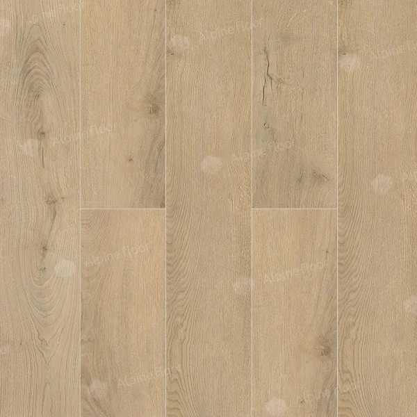 Кварц-виниловая плитка Alpine Floor Premium XL Дуб Феликс ЕСО 7-25, 8 мм. 43 класс в Самаре