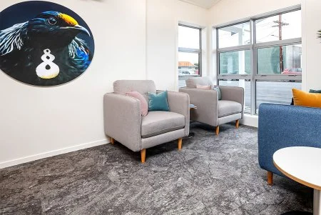 Ковровая плитка AW Mineral 98 в Самаре