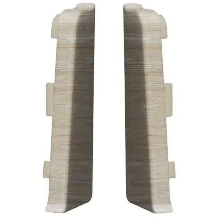 Заглушка INDO70 42 Дуб Песочный в Самаре