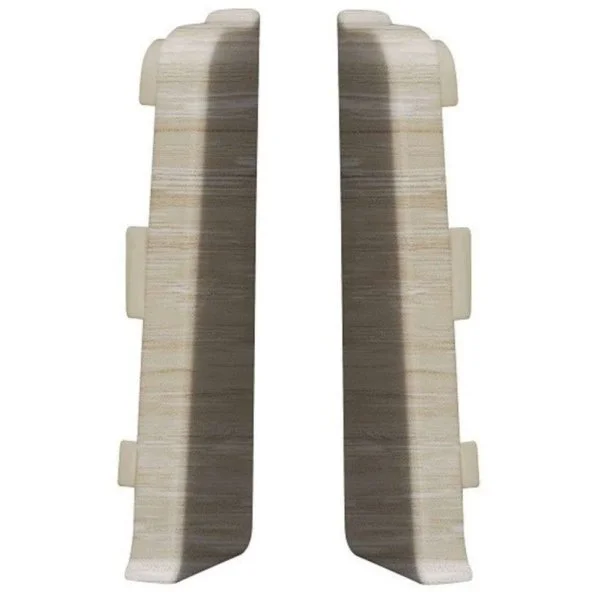 Заглушка INDO70 42 Дуб Песочный в Самаре