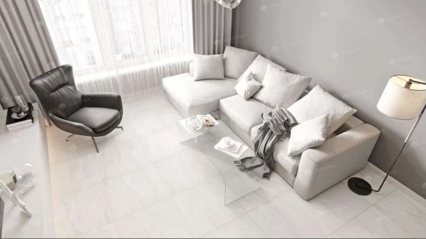 Кварц-виниловая плитка Alpine Floor Light Stone Брайс ECO-15-7 2,5 мм. 43 класс в Самаре