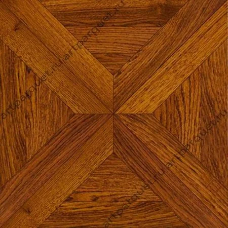 Модульный паркет Kochanelli Квадро Дуб Луче 441х441х15 мм в Самаре