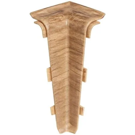 Угол внутренний INDO70 10 Дуб Бурбон в Самаре