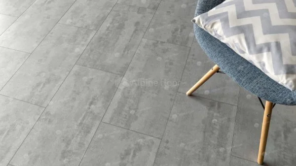 Кварц-виниловая плитка Alpine Floor Light Stone Самерсет ECO-15-6 2,5 мм. 43 класс в Самаре