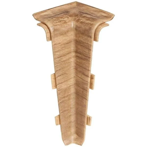 Угол внутренний INDO70 10 Дуб Бурбон в Самаре