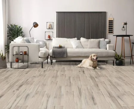 Ламинат Ideal Look ID10 Дуб Скилл в Самаре