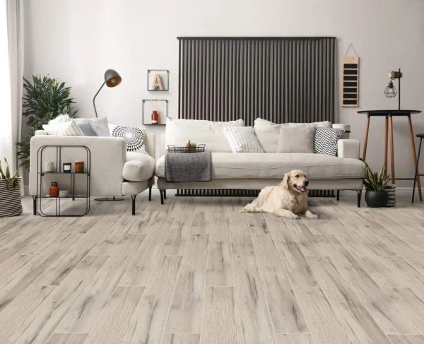 Ламинат Ideal Look ID10 Дуб Скилл в Самаре