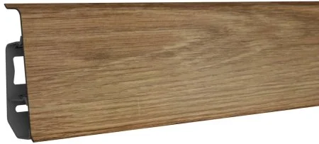 Пластиковый плинтус Bonkeel Style BS7019 (70х26х2200 мм) в Самаре