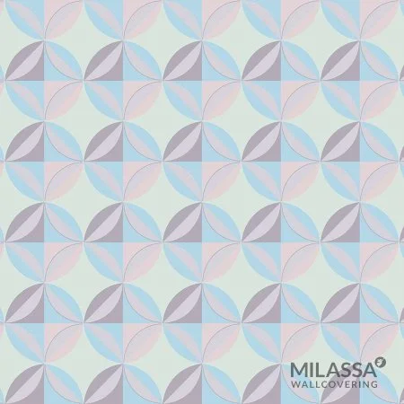 Обои Milassa Modern  М4, 005/1 в Самаре