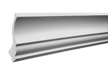 Карниз Европласт 1.50.221  2,0 м в Самаре