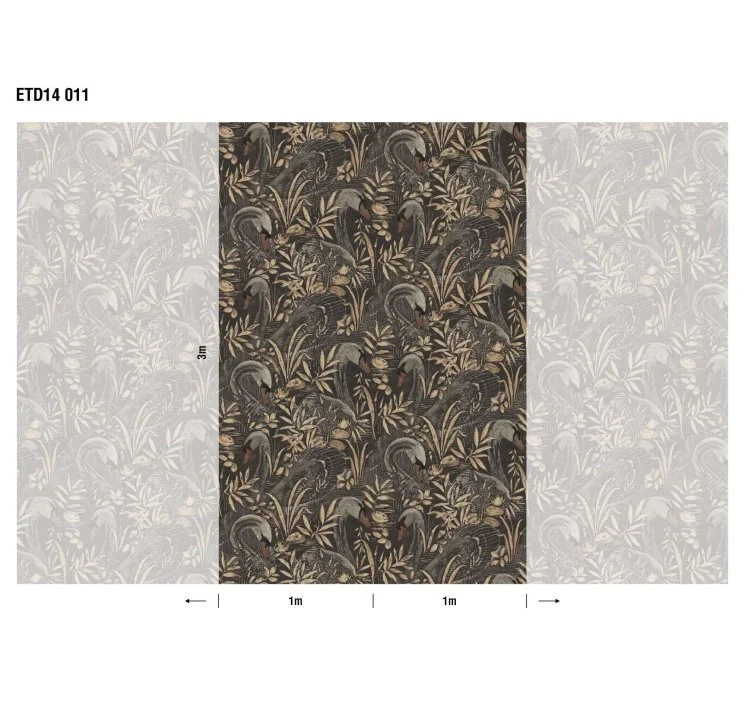 Обои Loymina Etude vol. II ETD14 011 в Самаре