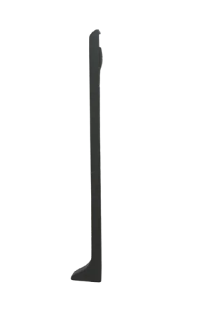 Заглушки Bonkeel ПЛ60 черный (ПВХ) в Самаре