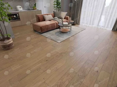 Инженерная доска Alpine Floor Villa Дуб Амаретти в Самаре