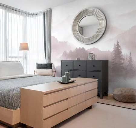 Обои Loymina Пейзаж ART7 003 в Самаре