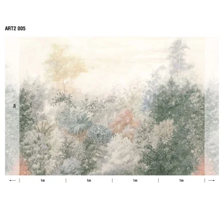 Обои Loymina Пейзаж ART2 005 в Самаре