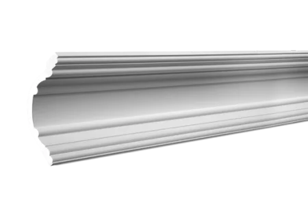 Карниз Европласт 1.50.168  2,0 м в Самаре