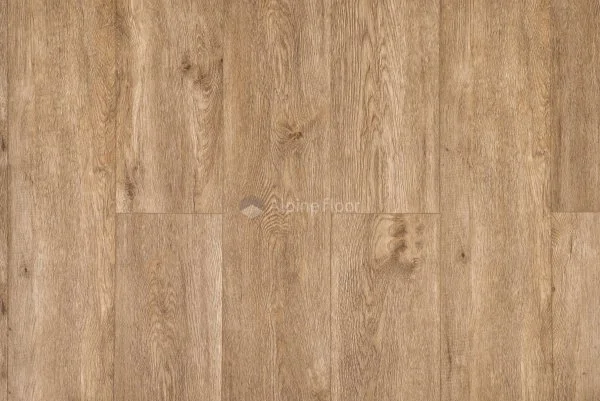 Каменно-полимерная плитка Alpine Floor Grand Sequoia Секвоя Миндаль ECO 11-6, 4мм 43 класс в Самаре