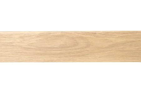 Плинтус дюрополимерный Bonkeel Дуб Бежевый (80х14х2000 мм) в Самаре