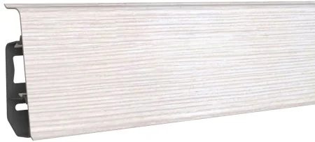 Пластиковый плинтус Bonkeel Style BS7022 (70х26х2200 мм) в Самаре