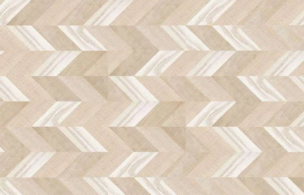 Пробковое покрытие CorkStyle Chevron Creme в Самаре