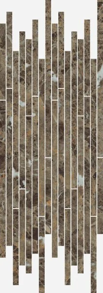 Керамогранит Italon Шарм Делюкс Имперадор 26х75 Стрип (Люкс и реттифицированная) в Самаре