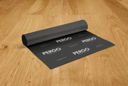 Подложка Pergo Basic 3.0 мм (15м2) в Самаре