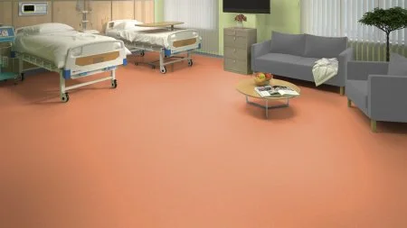 Линолеум Tarkett iQ Melodia CMELI-2635 2 м в Самаре