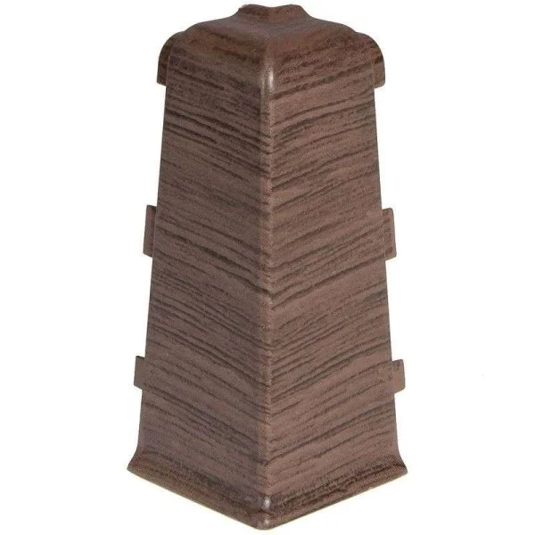 Угол наружный INDO70 14 Венге Африка в Самаре