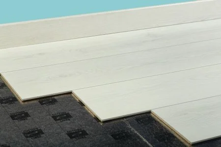 Ламинат Kronopol Platinium Milo 3305 Nike Oak в Самаре