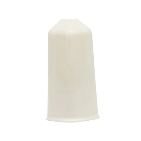 Наружный угол Royce 80 №318 Белый Матовый в Самаре