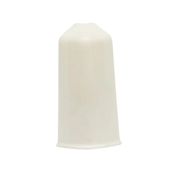 Наружный угол Royce 80 №318 Белый Матовый в Самаре