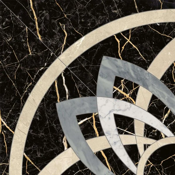 Керамогранит Italon Шарм Экстра Лоран Розон Анголо 59х59 в Самаре