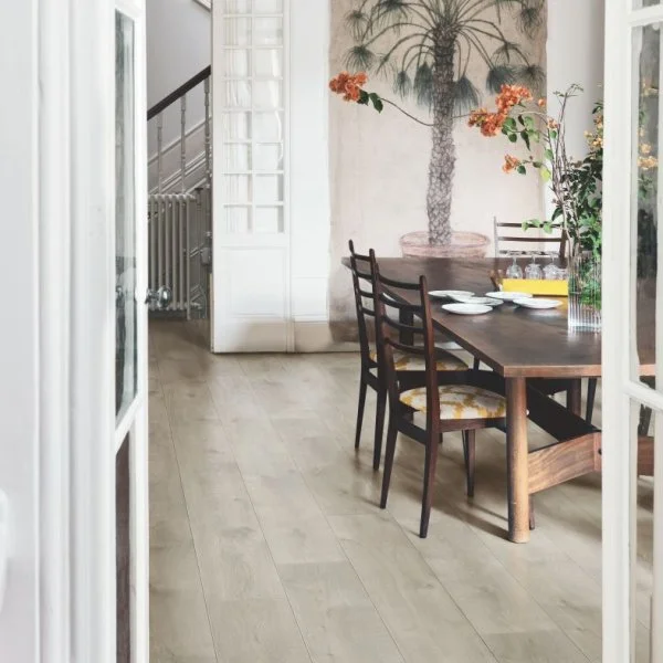 Ламинат Pergo Uppsala Pro Дуб Изысканный Серый L1249-05039 в Самаре