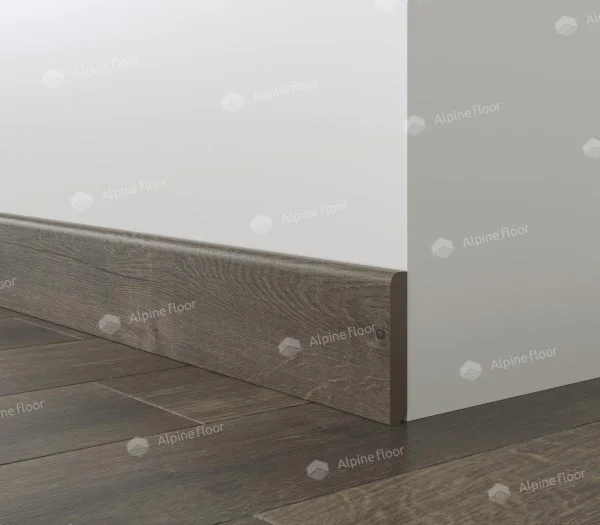 Кварцевый плинтус Alpine Floor Parquet Light 13-19 Дуб Антарес в Самаре