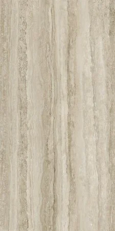 Керамогранит Vitra CityStone Травертин Линейный 60х120 (Натуральная и Реттифицированная) в Самаре