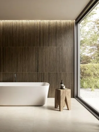 Керамогранит Italon Этернум Сноу 60х120 (Натуральная и Реттифицированная) в Самаре