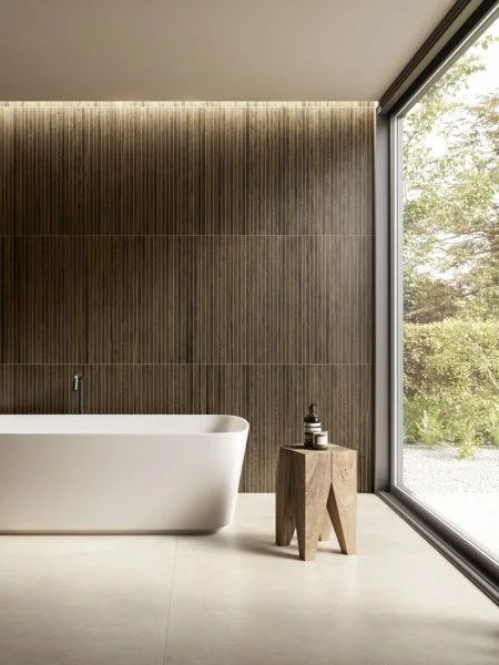 Керамогранит Italon Этернум Могано Татами 20х80 (Натуральная) в Самаре