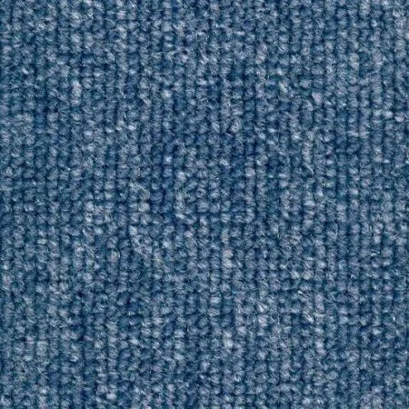 Ковровое покрытие Zartex Daily 024 Синий 4 м в Самаре