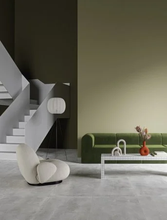 Керамогранит Coliseum Астро Сильвер 60х120 (Натуральный и Реттифицированный) в Самаре