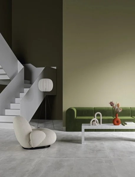 Керамогранит Coliseum Астро Сильвер 60х120 (Натуральный и Реттифицированный) в Самаре